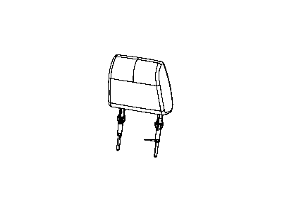 Sleeve Headrest