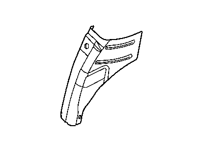 Extension Wheel House