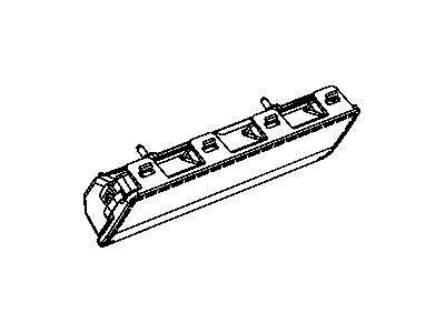 Kneeblocker Steering Column Opening Inflatable