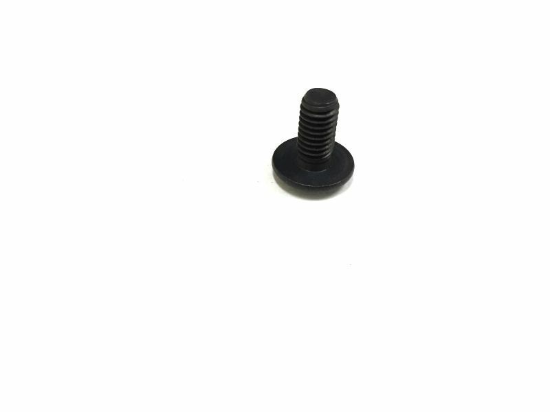 New OEM 1991-2001 Lamborghini Diablo Rear Grille Attachment Screw, Part # 008700692