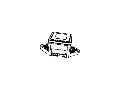Module Electronic Stability