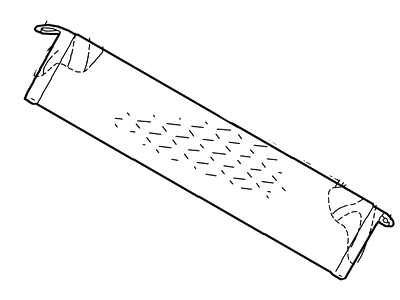 Net Assy - Load Fixing