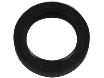 Seal Output Shaft