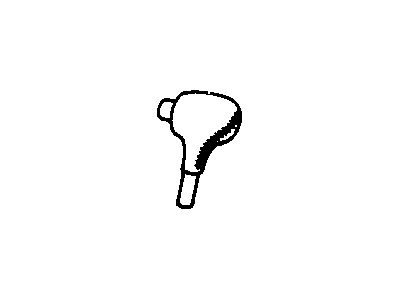 Knob Gearshift