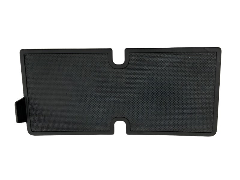 New OEM 2015-2017 OEM Toyota Camry Center Console-Storage Box Covering, Part # 58917-06120