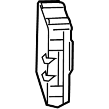 Module A/C And Heater