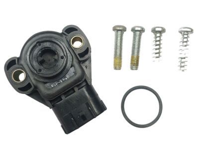 Sensor Kit Throttle Position