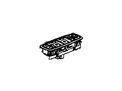Handle Inside Remote Control