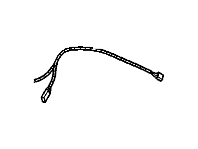 Harness, Body Wiring