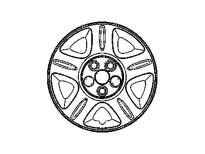 Cover Wheel