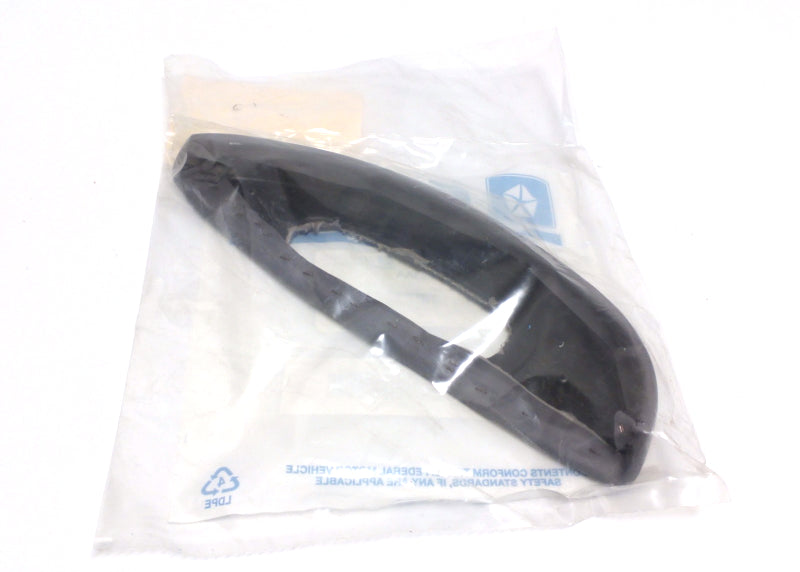 New OEM 1998 Dodge B Series Van Front Right Door Armrest Fits, Part # 5GC12RC3AA