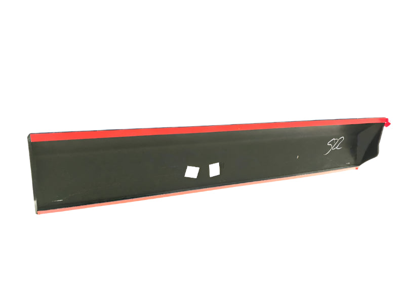 New OEM 2006-2008 Mitsubishi Raider Exterior Rear Body Side Molding Right, Part # 5KB22WBTAB
