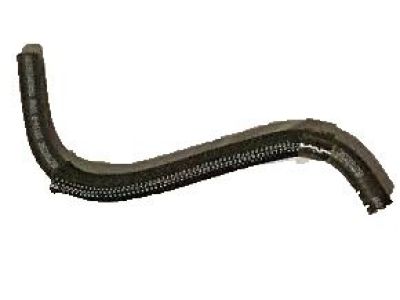 New 2001 Fits Chrysler Neon Hose-Transmission Oil Return - Part # 5278032AC