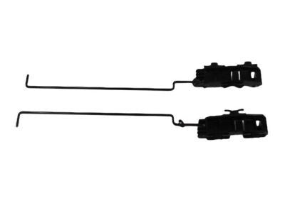 Guide Sunroof Track
