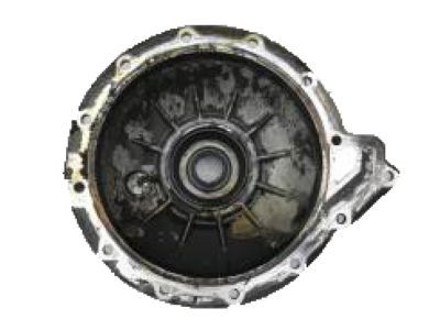 Cover Package, Differential (W/13-6503236 Mtg. Screws)