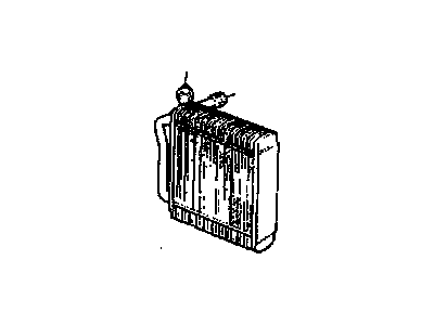 Evaporator