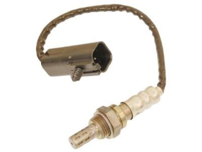 Sensor, Oxygen, (W/18" Pigtail) 3.5 Eng., 1993- 1995 Up Stream