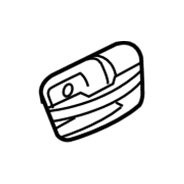 Handle Inside Release