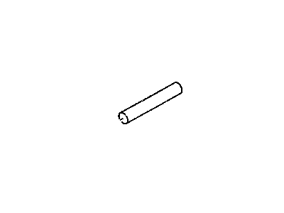 Shaft, Differential Pinion