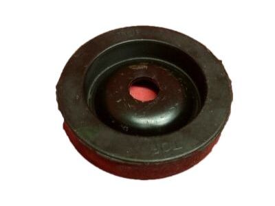 Isolator Cradle Front, Lower