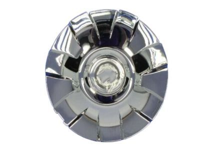 Cap Wheel Center