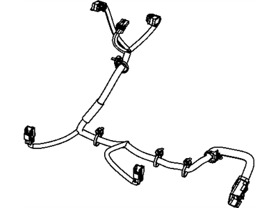 Wiring Console