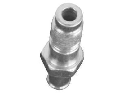 Bolt, Knuckle To Cont. Arm