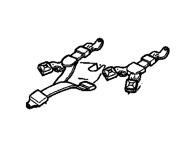 Belt Kit