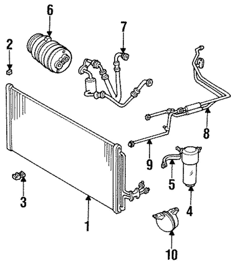 Part can be found as reference #6