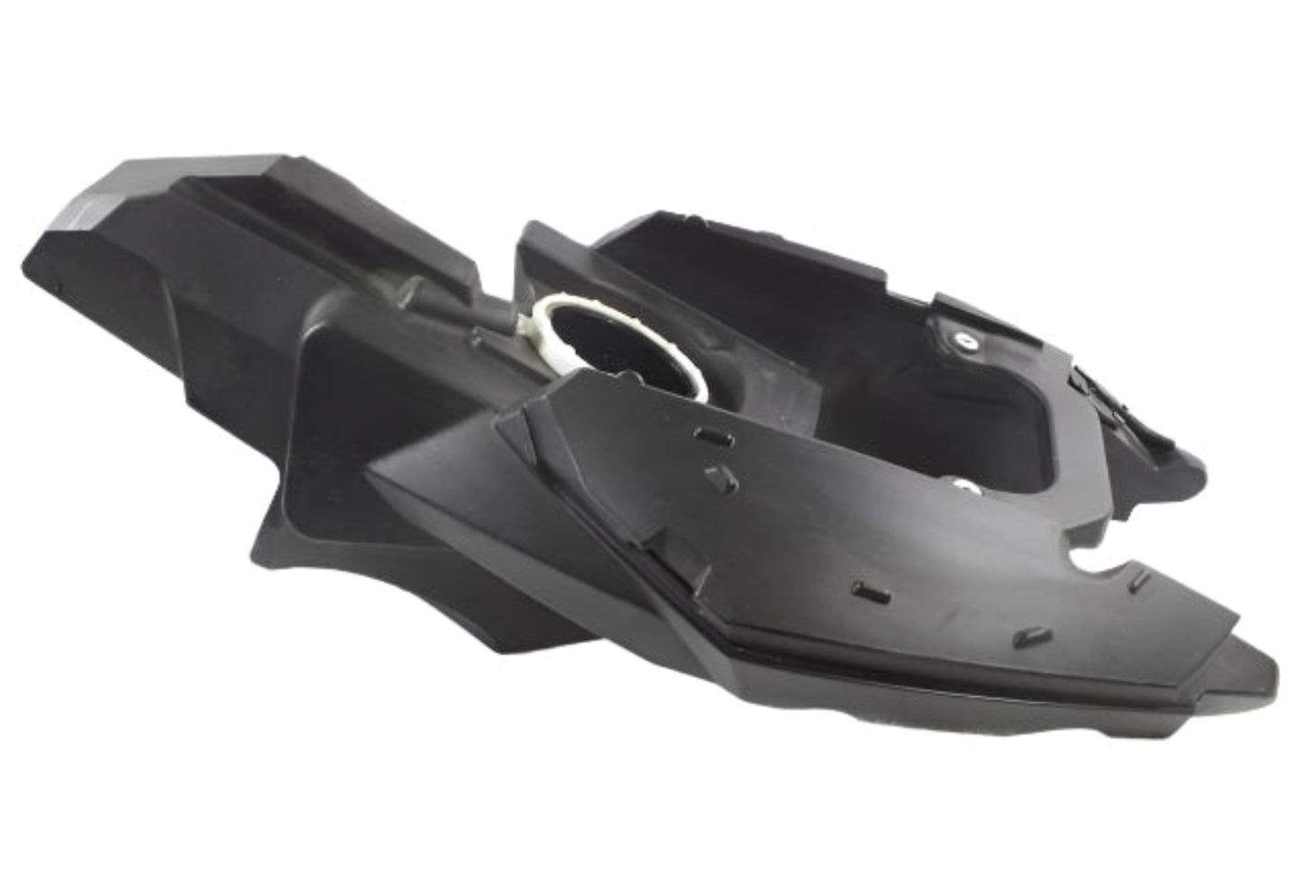 BMW Motorrad Factory Original, Fuel Tank - Part # 16117704799