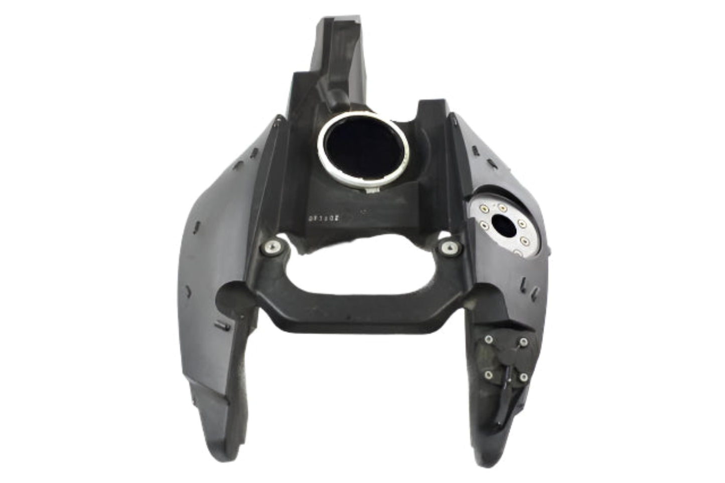 BMW Motorrad Factory Original, Fuel Tank - Part # 16117704799