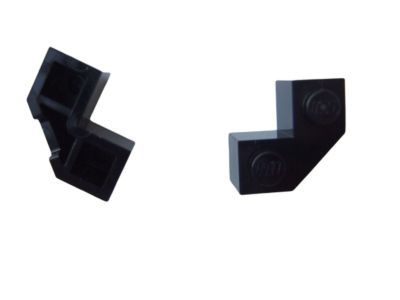 Applique, Deck-Lid