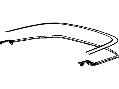 Weatherstrip