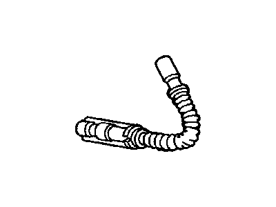 Cable Ignition Coil