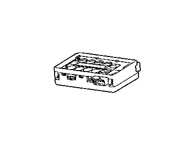 Module Rain Sensor