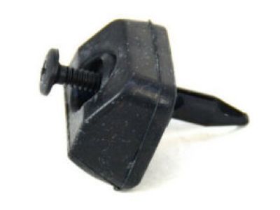 Bumper Deck Lid Overslam