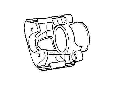 Caliper Disc Brake