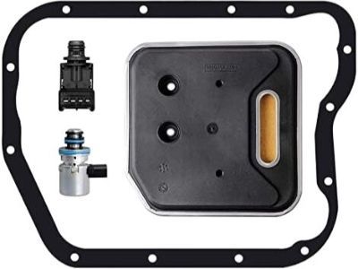 Kit Door Handle