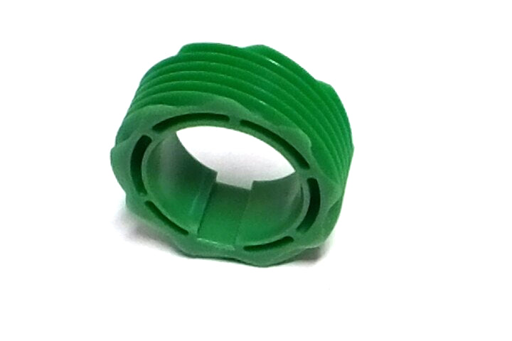New OEM 1969-1972 Speedometer Drive Gear - Green, 9 Teeth - Fits Truck Saginaw, Part # 6261782
