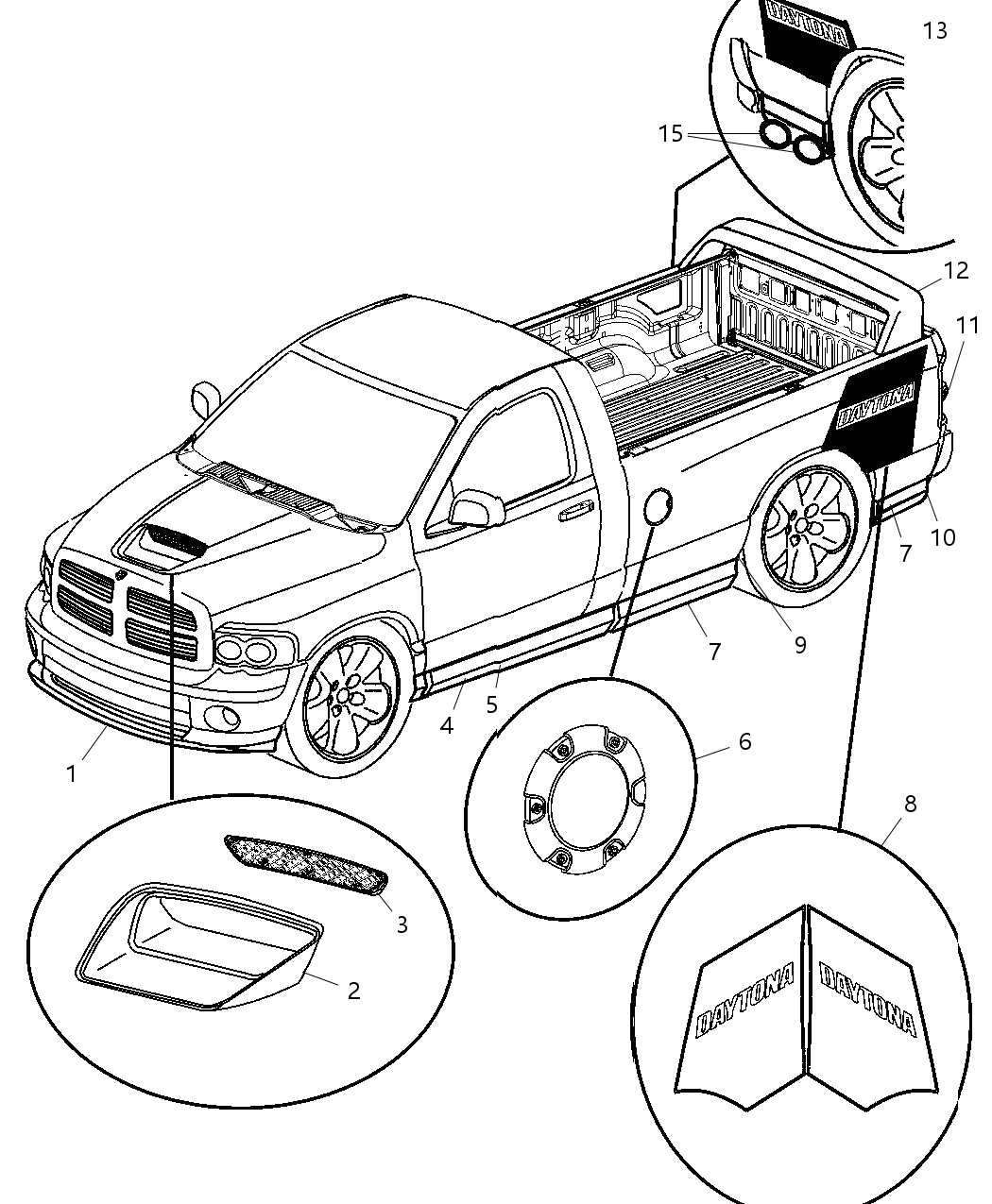 Accent Kit Box