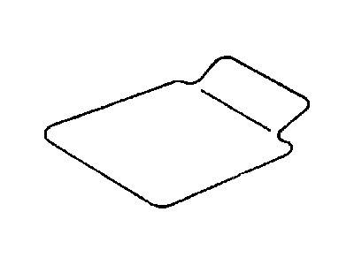 Mat Kit Floor - Front