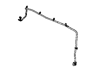 Wiring Mirror Jumper