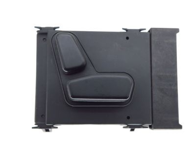 Switch Power Seat Right