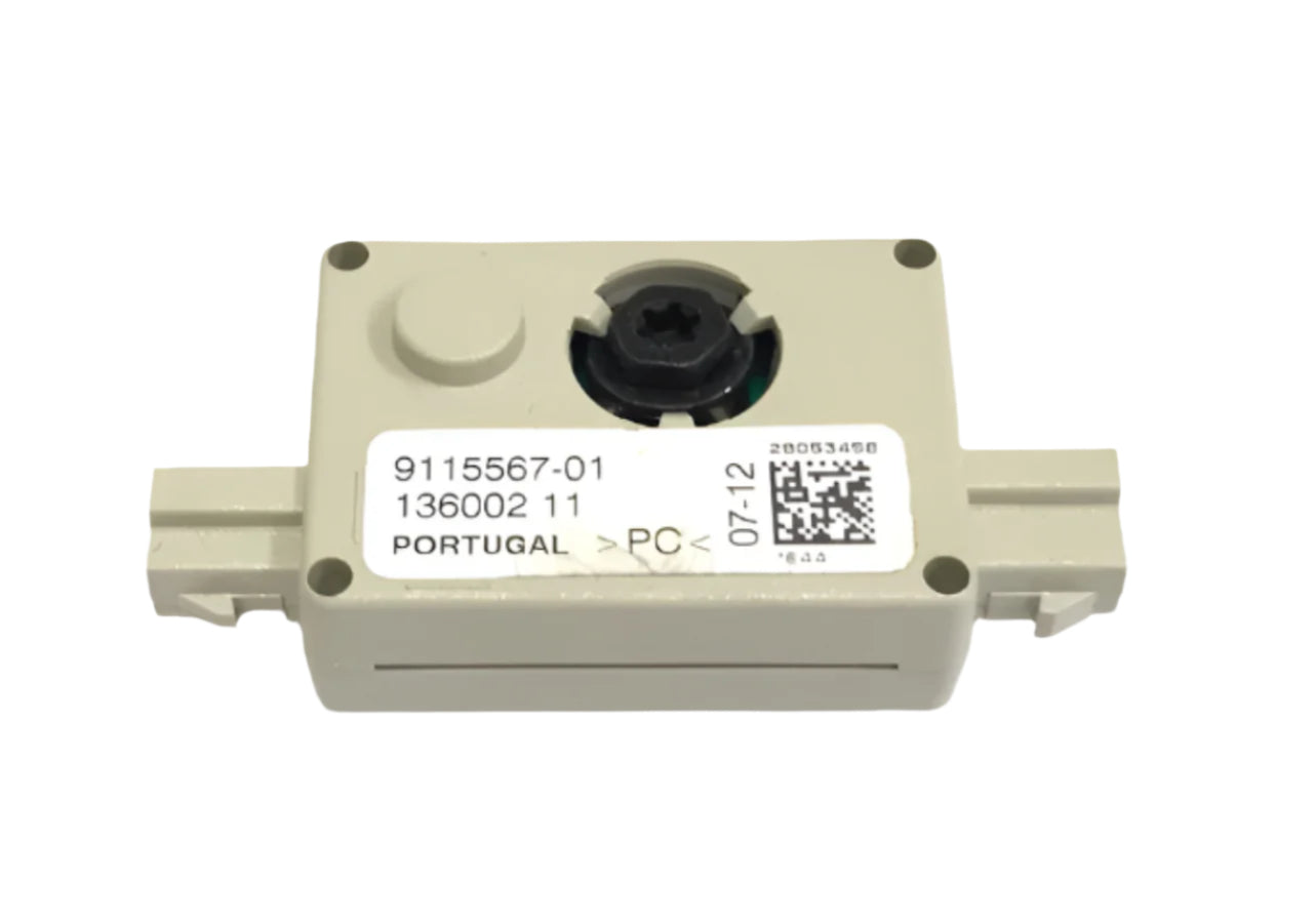 New 2007-2013 BMW 335i E93 Convertible Rear Radio Signal Frequency Trap Circuit, Part # 65-20-9-115-567