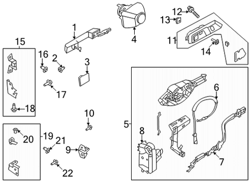 Armrest Cover