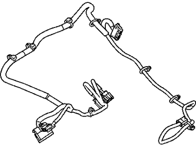 Wiring Seat