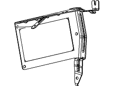 Bracket Controller