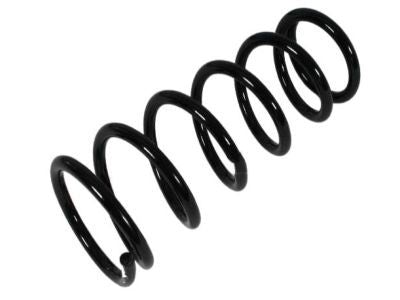 Spring Front Coil