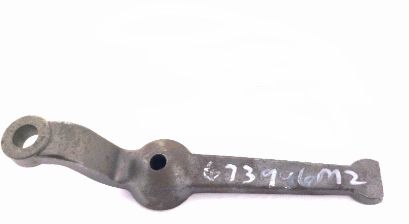 New OEM Massey-Ferguson Steering Suspension Arm Lever, Part # 673996M2