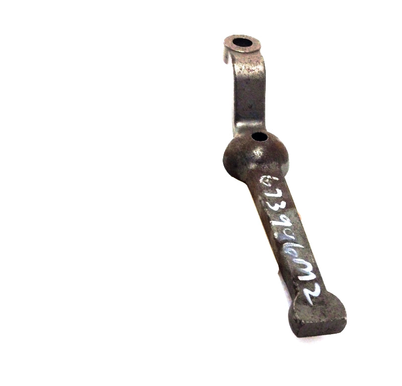New OEM Massey-Ferguson Steering Suspension Arm Lever, Part # 673996M2